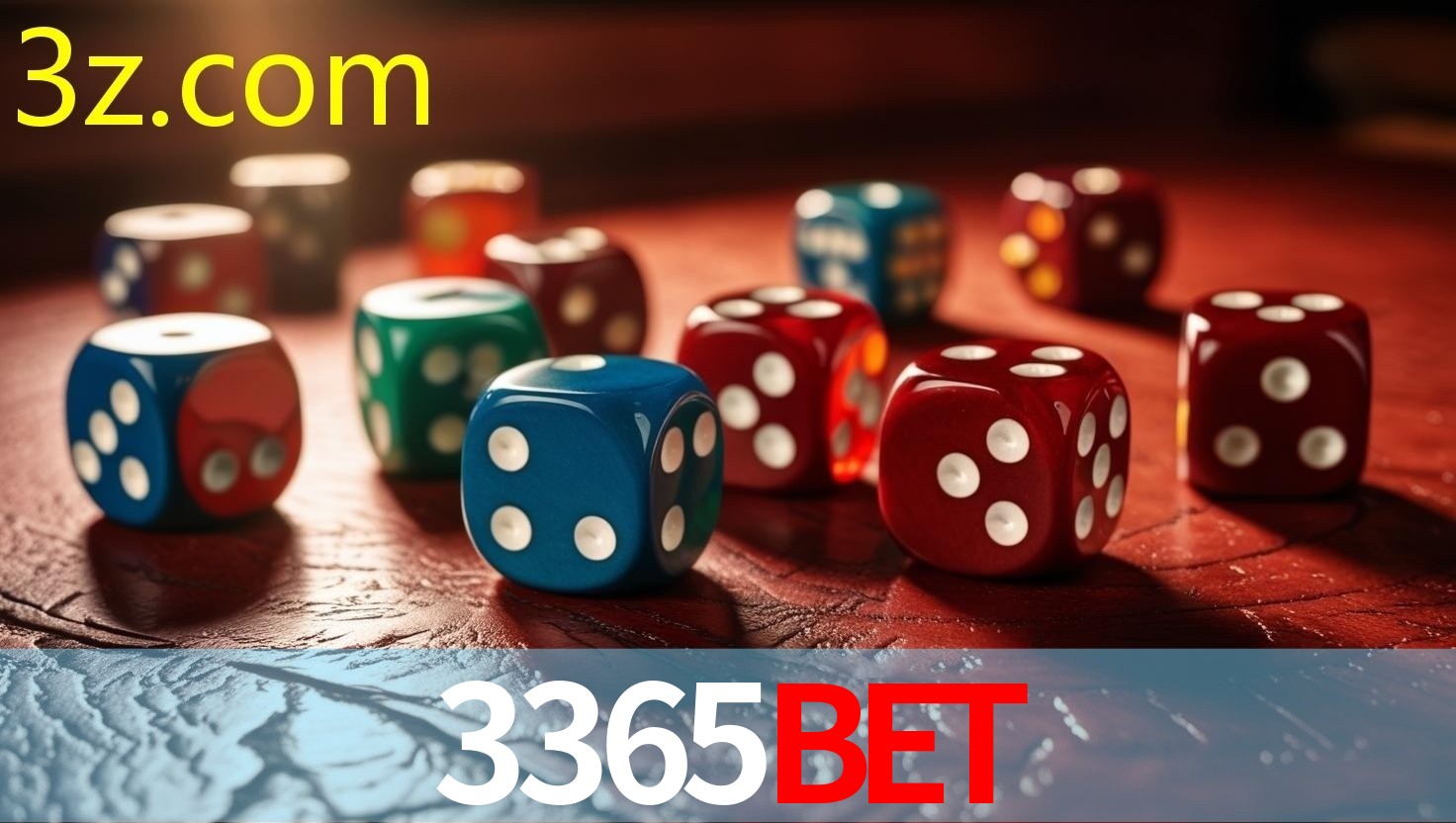 3365BET