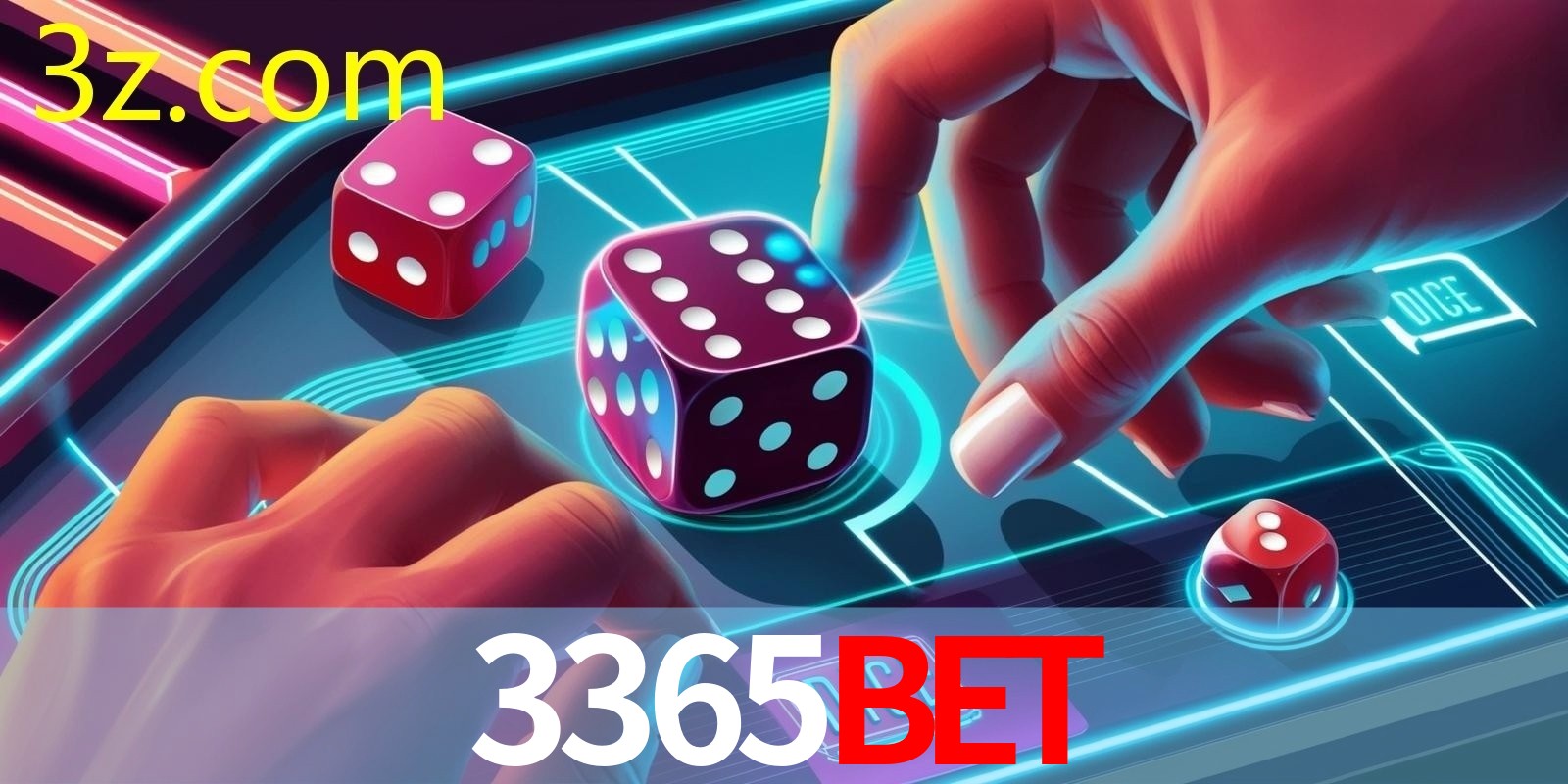 3365BET