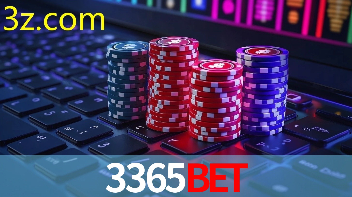 3365BET